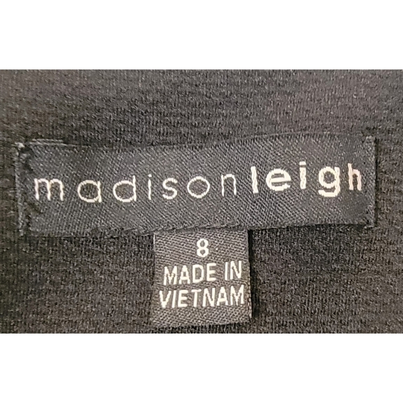 NWT Madison Leigh Blazer - Picture 6 of 8